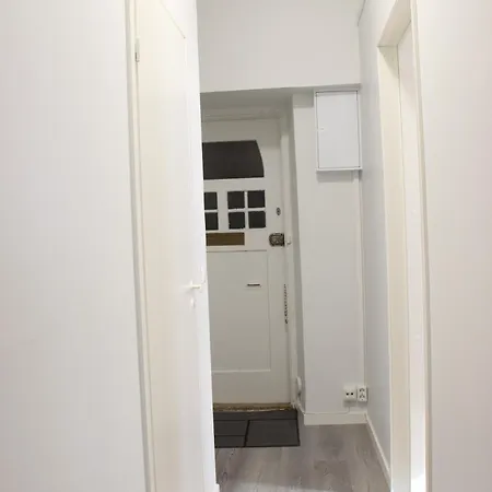 Apartmán Here Liisa Helsinky