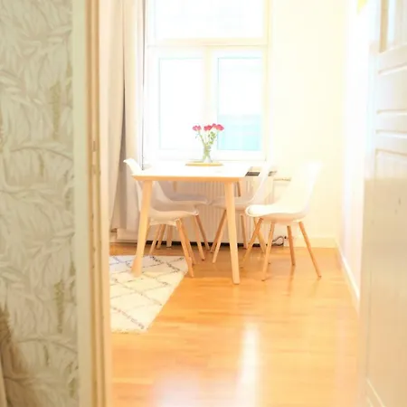 Apartmán Here Liisa Helsinky