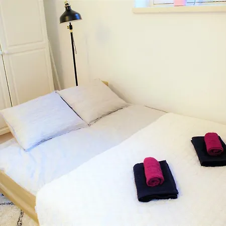 Here Liisa Apartmán