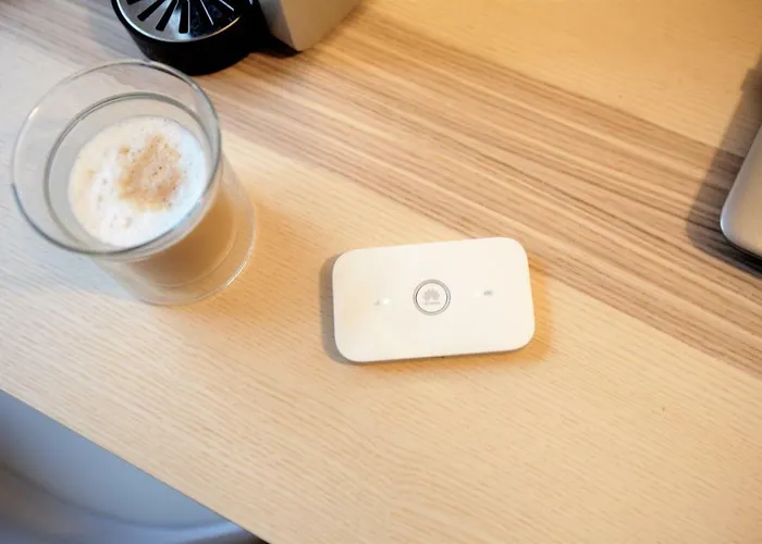 Here Liisa Apartment *