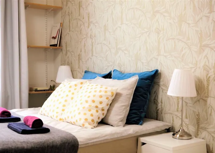 Apartment Here Liisa