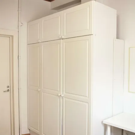 Apartman Here Liisa Helsinki