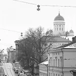 Here Liisa * Helsinki
