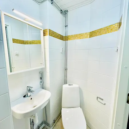 Here Liisa Apartman *