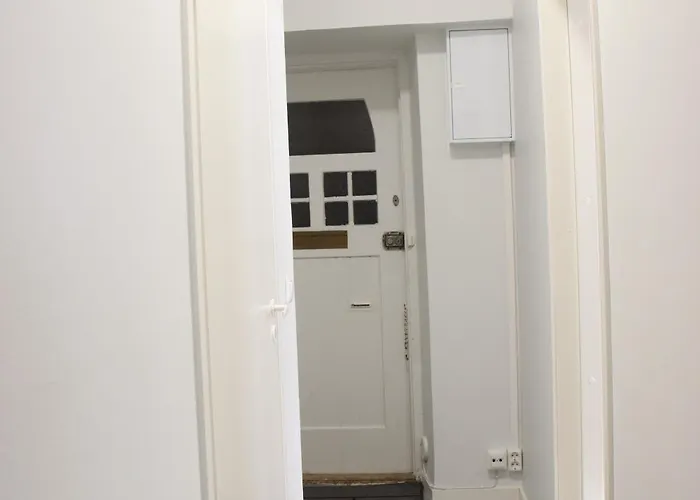 Apartment Here Liisa Helsinki